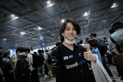 ꡼ No.151 | EVO Japan 2023פ300Ķμ̿ǿ֤롣γƮޡפפŪǥ٥Ȥڤ