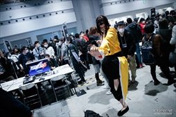 ꡼ No.153 | EVO Japan 2023פ300Ķμ̿ǿ֤롣γƮޡפפŪǥ٥Ȥڤ