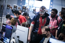 ꡼ No.154 | EVO Japan 2023פ300Ķμ̿ǿ֤롣γƮޡפפŪǥ٥Ȥڤ