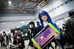 ꡼ No.155 | EVO Japan 2023פ300Ķμ̿ǿ֤롣γƮޡפפŪǥ٥Ȥڤ