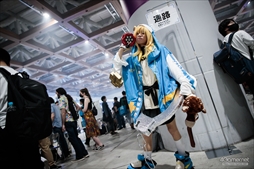 ꡼ No.158 | EVO Japan 2023פ300Ķμ̿ǿ֤롣γƮޡפפŪǥ٥Ȥڤ