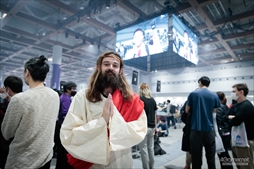 ꡼ No.159 | EVO Japan 2023פ300Ķμ̿ǿ֤롣γƮޡפפŪǥ٥Ȥڤ