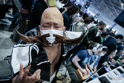 ꡼ No.162 | EVO Japan 2023פ300Ķμ̿ǿ֤롣γƮޡפפŪǥ٥Ȥڤ