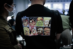 ꡼ No.165 | EVO Japan 2023פ300Ķμ̿ǿ֤롣γƮޡפפŪǥ٥Ȥڤ