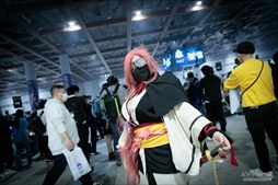 ꡼ No.167 | EVO Japan 2023פ300Ķμ̿ǿ֤롣γƮޡפפŪǥ٥Ȥڤ