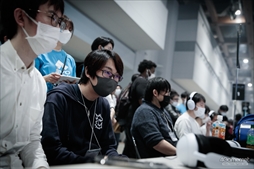 ꡼ No.170 | EVO Japan 2023פ300Ķμ̿ǿ֤롣γƮޡפפŪǥ٥Ȥڤ