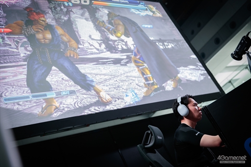 ꡼ No.172 | EVO Japan 2023פ300Ķμ̿ǿ֤롣γƮޡפפŪǥ٥Ȥڤ