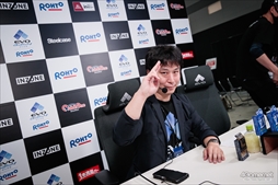 ꡼ No.174 | EVO Japan 2023פ300Ķμ̿ǿ֤롣γƮޡפפŪǥ٥Ȥڤ