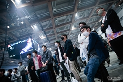 ꡼ No.175 | EVO Japan 2023פ300Ķμ̿ǿ֤롣γƮޡפפŪǥ٥Ȥڤ