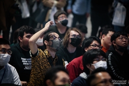 ꡼ No.176 | EVO Japan 2023פ300Ķμ̿ǿ֤롣γƮޡפפŪǥ٥Ȥڤ