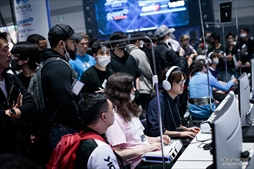 ꡼ No.185 | EVO Japan 2023פ300Ķμ̿ǿ֤롣γƮޡפפŪǥ٥Ȥڤ