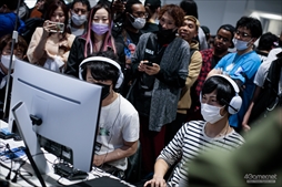 ꡼ No.186 | EVO Japan 2023פ300Ķμ̿ǿ֤롣γƮޡפפŪǥ٥Ȥڤ