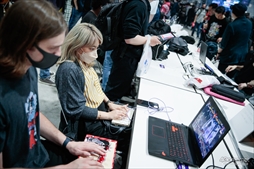 ꡼ No.189 | EVO Japan 2023פ300Ķμ̿ǿ֤롣γƮޡפפŪǥ٥Ȥڤ