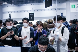 ꡼ No.190 | EVO Japan 2023פ300Ķμ̿ǿ֤롣γƮޡפפŪǥ٥Ȥڤ