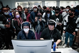 ꡼ No.193 | EVO Japan 2023פ300Ķμ̿ǿ֤롣γƮޡפפŪǥ٥Ȥڤ