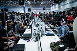 ꡼ No.194 | EVO Japan 2023פ300Ķμ̿ǿ֤롣γƮޡפפŪǥ٥Ȥڤ