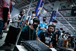 ꡼ No.195 | EVO Japan 2023פ300Ķμ̿ǿ֤롣γƮޡפפŪǥ٥Ȥڤ