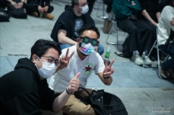 ꡼ No.196 | EVO Japan 2023פ300Ķμ̿ǿ֤롣γƮޡפפŪǥ٥Ȥڤ