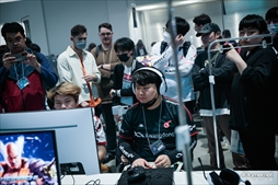 ꡼ No.198 | EVO Japan 2023פ300Ķμ̿ǿ֤롣γƮޡפפŪǥ٥Ȥڤ