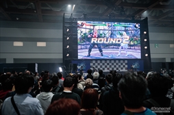 ꡼ No.199 | EVO Japan 2023פ300Ķμ̿ǿ֤롣γƮޡפפŪǥ٥Ȥڤ