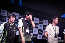 ꡼ No.200 | EVO Japan 2023פ300Ķμ̿ǿ֤롣γƮޡפפŪǥ٥Ȥڤ