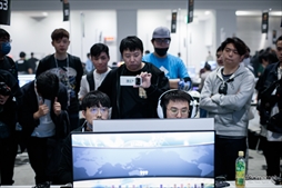 ꡼ No.201 | EVO Japan 2023פ300Ķμ̿ǿ֤롣γƮޡפפŪǥ٥Ȥڤ