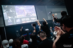 ꡼ No.202 | EVO Japan 2023פ300Ķμ̿ǿ֤롣γƮޡפפŪǥ٥Ȥڤ