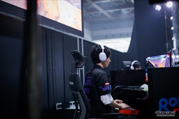 ꡼ No.205 | EVO Japan 2023פ300Ķμ̿ǿ֤롣γƮޡפפŪǥ٥Ȥڤ