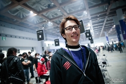 ꡼ No.209 | EVO Japan 2023פ300Ķμ̿ǿ֤롣γƮޡפפŪǥ٥Ȥڤ