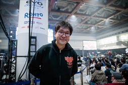 ꡼ No.210 | EVO Japan 2023פ300Ķμ̿ǿ֤롣γƮޡפפŪǥ٥Ȥڤ