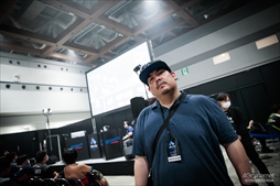 ꡼ No.212 | EVO Japan 2023פ300Ķμ̿ǿ֤롣γƮޡפפŪǥ٥Ȥڤ