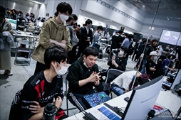 ꡼ No.213 | EVO Japan 2023פ300Ķμ̿ǿ֤롣γƮޡפפŪǥ٥Ȥڤ