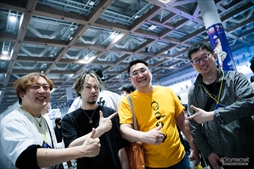 ꡼ No.215 | EVO Japan 2023פ300Ķμ̿ǿ֤롣γƮޡפפŪǥ٥Ȥڤ