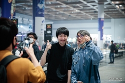 ꡼ No.217 | EVO Japan 2023פ300Ķμ̿ǿ֤롣γƮޡפפŪǥ٥Ȥڤ