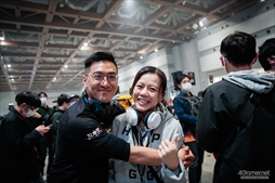 ꡼ No.220 | EVO Japan 2023פ300Ķμ̿ǿ֤롣γƮޡפפŪǥ٥Ȥڤ