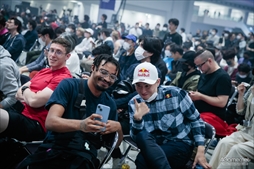 ꡼ No.222 | EVO Japan 2023פ300Ķμ̿ǿ֤롣γƮޡפפŪǥ٥Ȥڤ