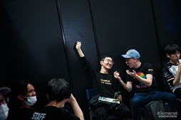 ꡼ No.223 | EVO Japan 2023פ300Ķμ̿ǿ֤롣γƮޡפפŪǥ٥Ȥڤ