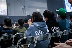 ꡼ No.224 | EVO Japan 2023פ300Ķμ̿ǿ֤롣γƮޡפפŪǥ٥Ȥڤ