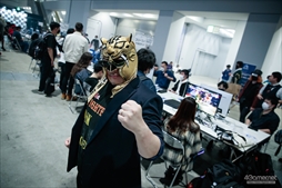 ꡼ No.228 | EVO Japan 2023פ300Ķμ̿ǿ֤롣γƮޡפפŪǥ٥Ȥڤ