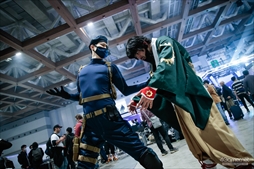 ꡼ No.230 | EVO Japan 2023פ300Ķμ̿ǿ֤롣γƮޡפפŪǥ٥Ȥڤ