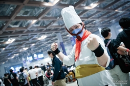 ꡼ No.231 | EVO Japan 2023פ300Ķμ̿ǿ֤롣γƮޡפפŪǥ٥Ȥڤ