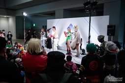 ꡼ No.232 | EVO Japan 2023פ300Ķμ̿ǿ֤롣γƮޡפפŪǥ٥Ȥڤ