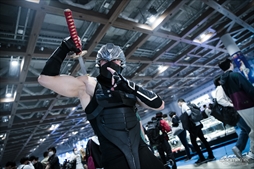 ꡼ No.233 | EVO Japan 2023פ300Ķμ̿ǿ֤롣γƮޡפפŪǥ٥Ȥڤ