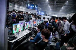 ꡼ No.242 | EVO Japan 2023פ300Ķμ̿ǿ֤롣γƮޡפפŪǥ٥Ȥڤ