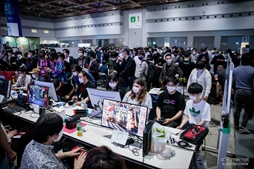 ꡼ No.243 | EVO Japan 2023פ300Ķμ̿ǿ֤롣γƮޡפפŪǥ٥Ȥڤ