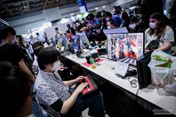 ꡼ No.244 | EVO Japan 2023פ300Ķμ̿ǿ֤롣γƮޡפפŪǥ٥Ȥڤ