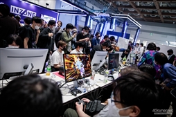 ꡼ No.245 | EVO Japan 2023פ300Ķμ̿ǿ֤롣γƮޡפפŪǥ٥Ȥڤ