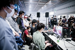 ꡼ No.248 | EVO Japan 2023פ300Ķμ̿ǿ֤롣γƮޡפפŪǥ٥Ȥڤ