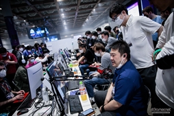 ꡼ No.252 | EVO Japan 2023פ300Ķμ̿ǿ֤롣γƮޡפפŪǥ٥Ȥڤ