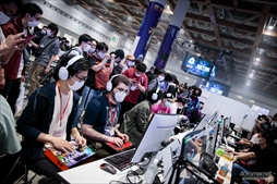 ꡼ No.254 | EVO Japan 2023פ300Ķμ̿ǿ֤롣γƮޡפפŪǥ٥Ȥڤ